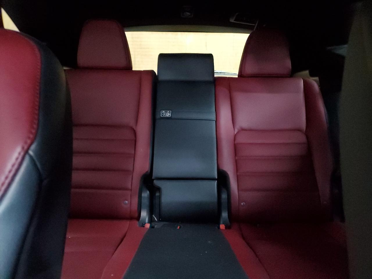 2017 Lexus Nx 200T Base VIN: JTJBARBZ9H2115277 Lot: 60286365