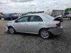 2010 TOYOTA COROLLA BASE   for sale at Copart ON - LONDON
