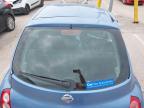 2007 NISSAN MICRA INIT for sale at Copart SANDWICH