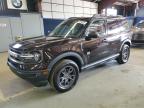2021 FORD BRONCO SPORT BIG BEND   for sale at Copart CT - HARTFORD SPRINGFIELD