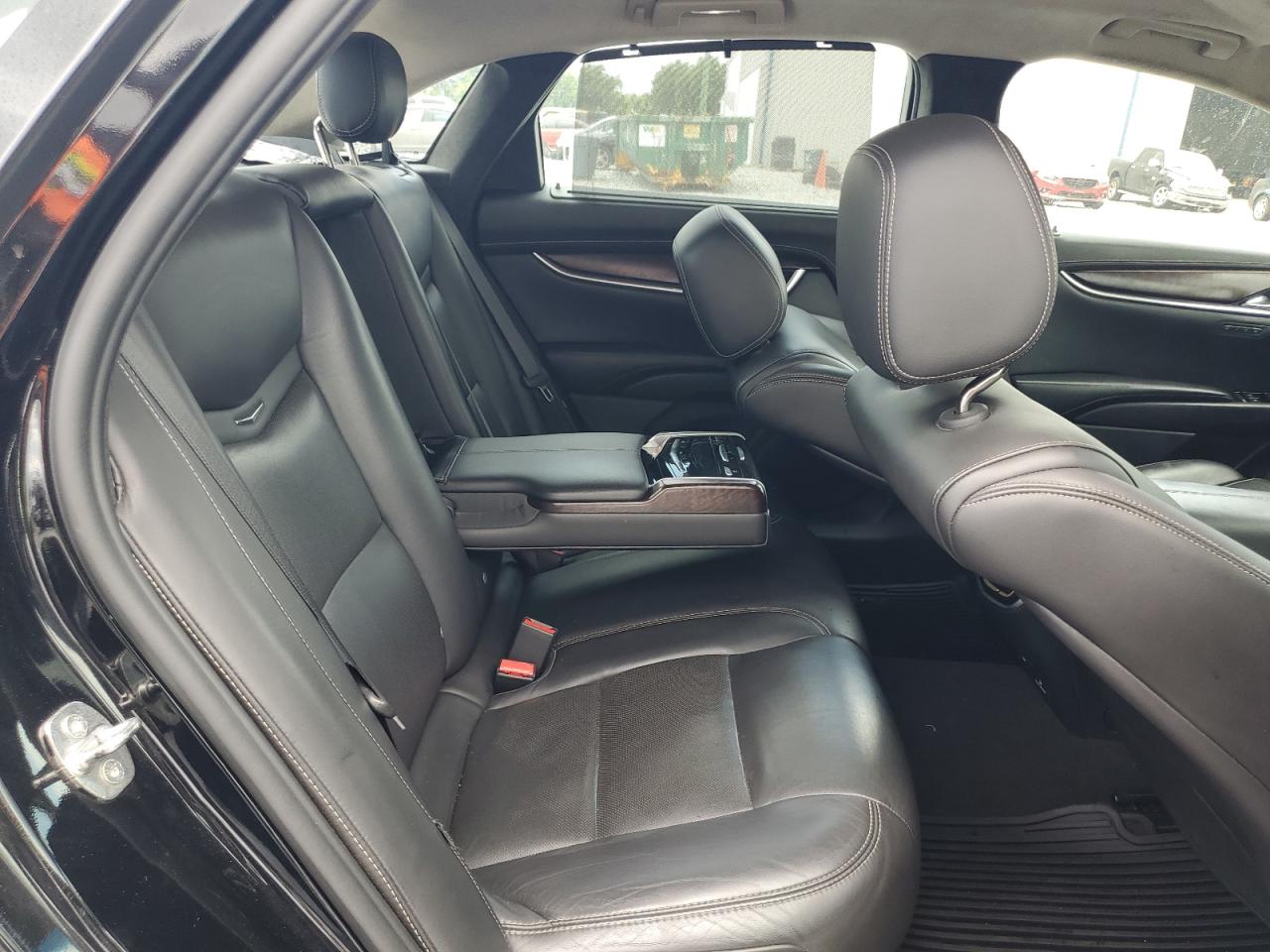 2019 Cadillac Xts VIN: 2G61U5S37K9123562 Lot: 62376355