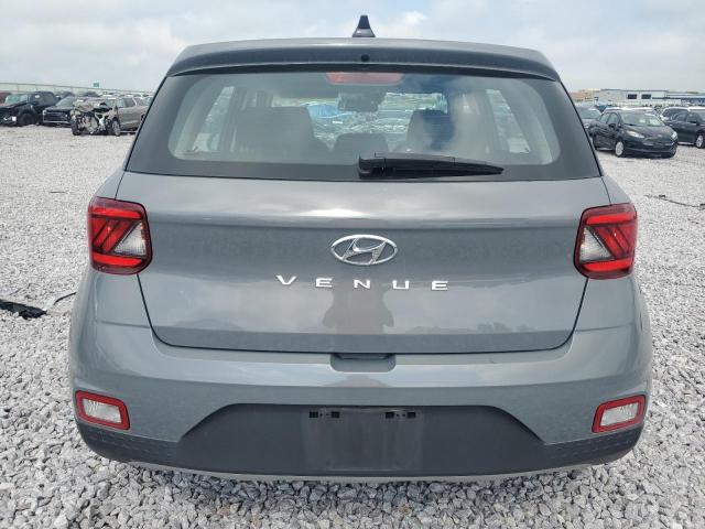  HYUNDAI VENUE 2022 Szary