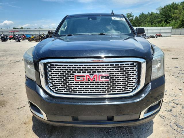  GMC YUKON 2015 Czarny