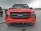2014 FORD F150 SUPERCREW   à vendre chez Copart FL - ORLANDO SOUTH