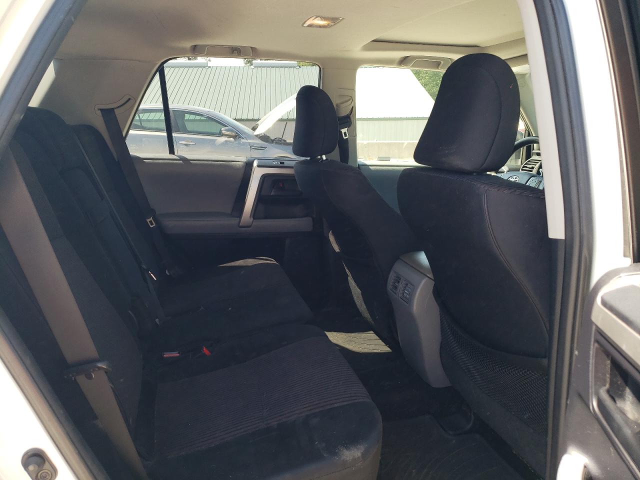 2013 Toyota 4Runner Sr5 VIN: JTEBU5JR7D5149629 Lot: 60954835