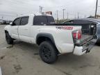 2022 Toyota Tacoma Double Cab   იყიდება Los Angeles-ში, CA - Rear End