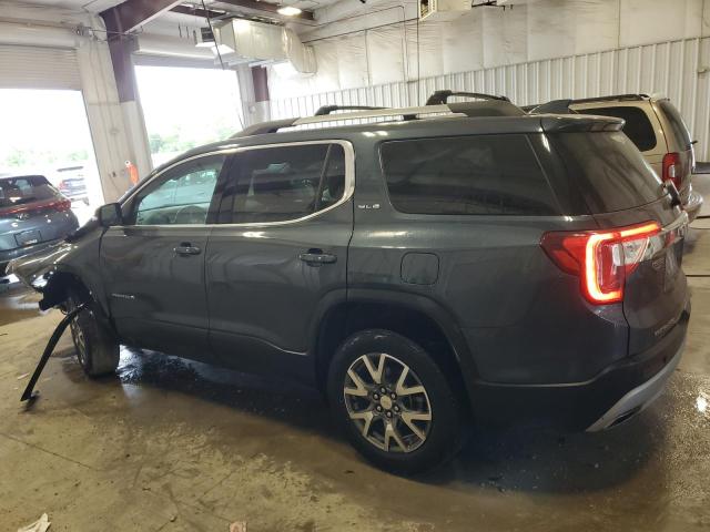  GMC ACADIA 2020 Вугільний