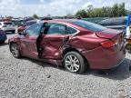 2015 Chrysler 200 Limited zu verkaufen in Riverview, FL - Side