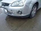 2007 FORD FOCUS GHIA TDCI  for sale at Copart WHITBURN