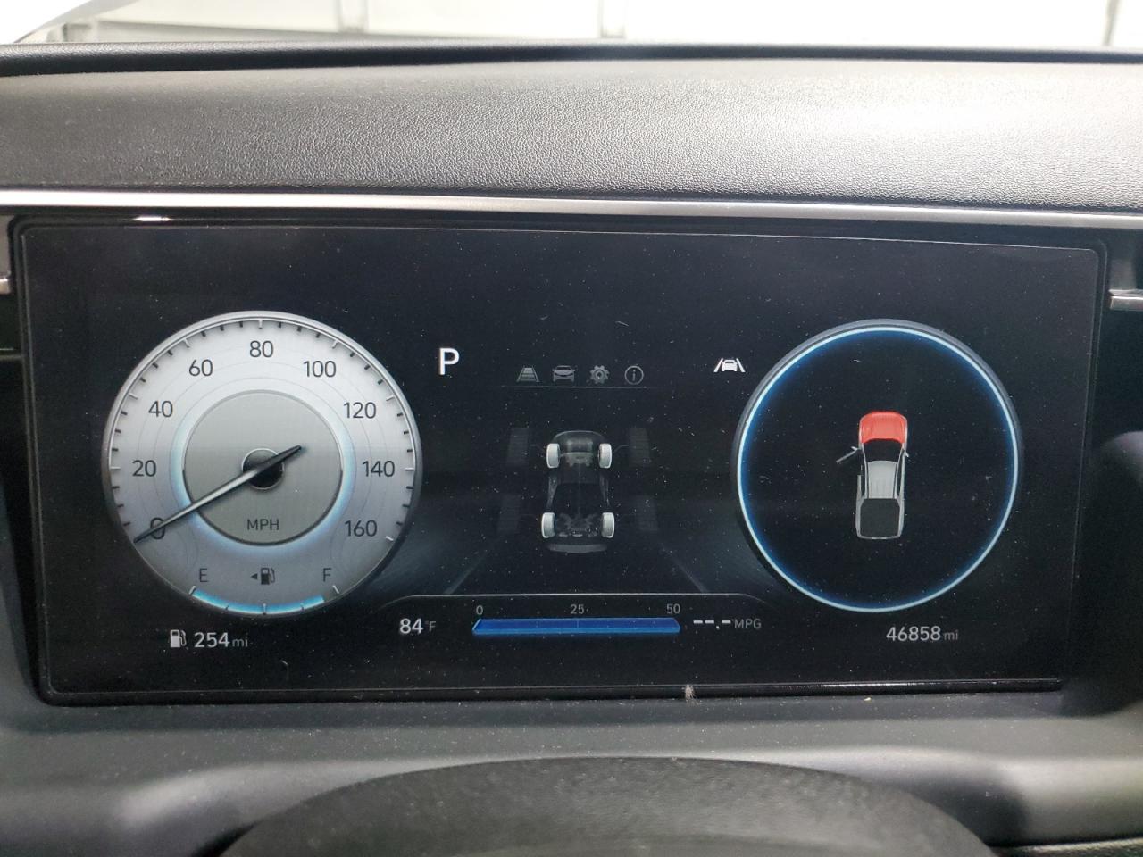2022 Hyundai Santa Cruz Sel VIN: 5NTJCDAE4NH025525 Lot: 60984655