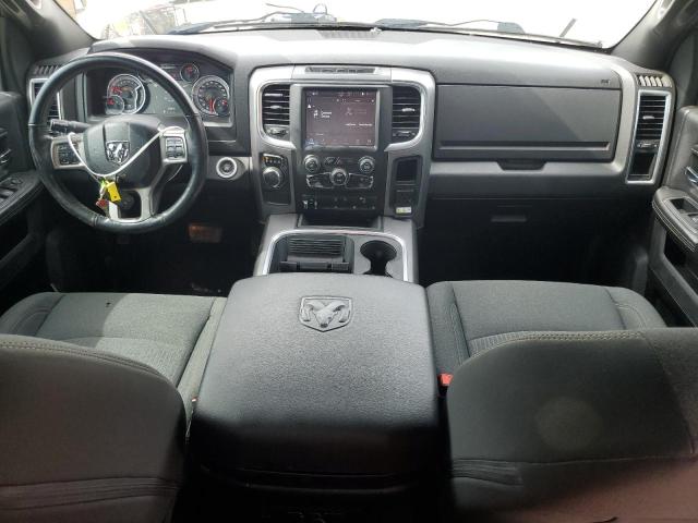  RAM 1500 2022 White