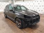 2009 PORSCHE CAYENNE GT for sale at Copart NEWBURY