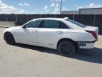 2017 Cadillac Ct6 Premium Luxury на продаже в Orlando, FL - Rollover