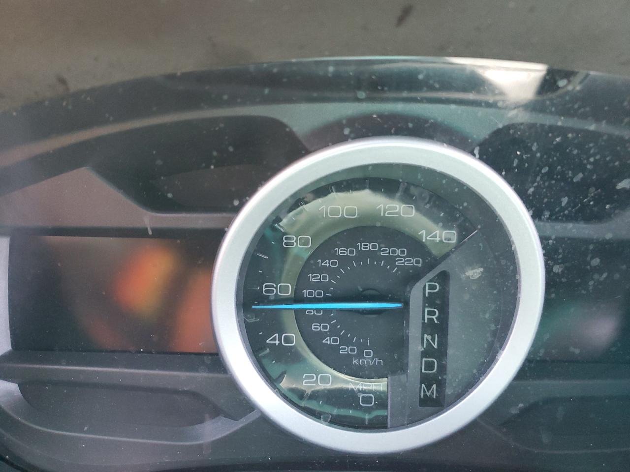 2015 Ford Explorer Limited VIN: 1FM5K7F83FGC05930 Lot: 60173825