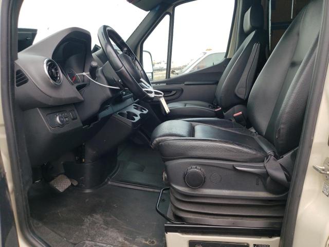 2023 MERCEDES-BENZ SPRINTER 2500  
