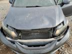 19XFB2F54DE****** Salvage 2013 Honda Civic in Alabama State
