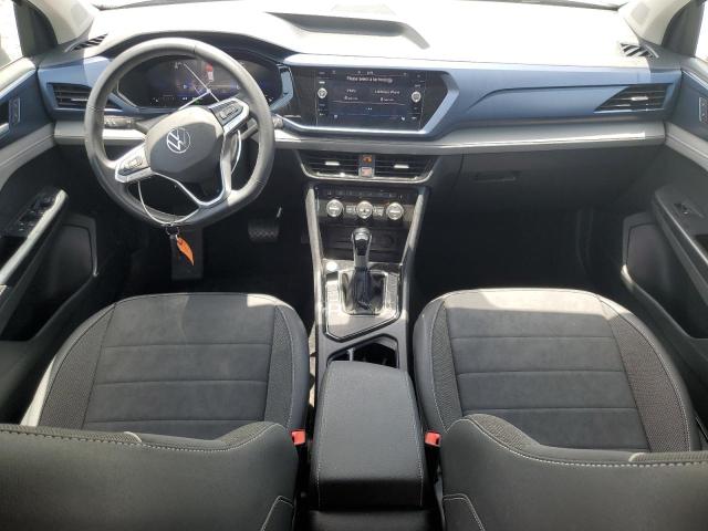  VOLKSWAGEN TAOS SE 2024 Charcoal