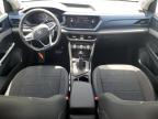 2024 Volkswagen Taos Se for Sale in Riverview, FL - Front End