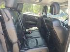 2017 DODGE JOURNEY CROSSROAD   à vendre chez Copart ON - COOKSTOWN