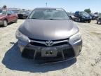 2017 Toyota Camry Le   продається в Antelope, CA - Front End