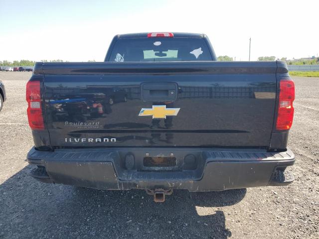 2014 CHEVROLET SILVERADO K1500  