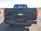 2014 CHEVROLET SILVERADO K1500   à vendre chez Copart ON - OTTAWA