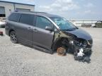 2017 Toyota Sienna Se იყიდება Earlington-ში, KY - Front End