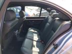 2003 BMW 520I ES SE for sale at Copart SANDY
