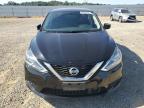 2018 Nissan Sentra S   იყიდება Anderson-ში, CA - Side