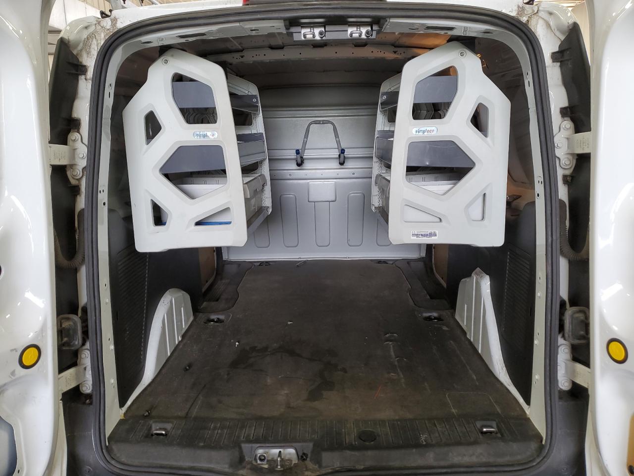 FORD TRANSIT 2017 VIN NM0LS7E7XH1296072 фото 10