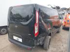 2020 FORD TRANSIT CU for sale at Copart ROCHFORD