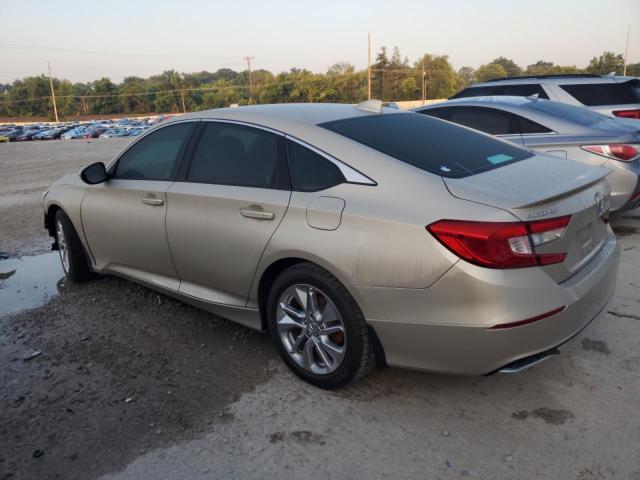  HONDA ACCORD 2019 Beżowy