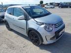 2020 CITROEN C1 URBAN R for sale at Copart CORBY