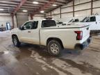 2024 Nissan Frontier S na sprzedaż w Lansing, MI - Front End
