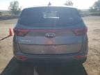 2017 Kia Sportage Lx de vânzare în Albuquerque, NM - Front End