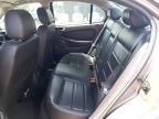 2007 JAGUAR X-TYPE V6 for sale at Copart COLCHESTER