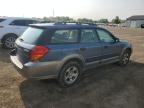 2007 Subaru Outback Outback 2.5I for Sale in Davison, MI - Minor Dent/Scratches