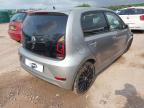 2021 VOLKSWAGEN UP R-LINE for sale at Copart WESTBURY