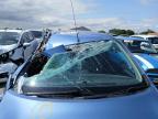 2007 NISSAN MICRA INIT for sale at Copart SANDWICH
