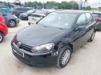 2012 VOLKSWAGEN GOLF S TSI for sale at Copart SANDY