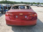 2016 Chevrolet Malibu Hybrid   на продаже в Kansas City, KS - Burn - Interior