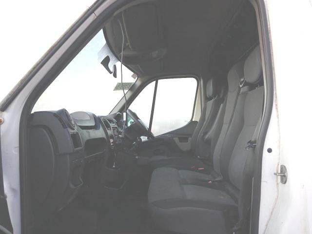 2016 RENT MASTER 125