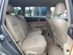 2009 TOYOTA HIGHLANDER HYBRID LIMITED à vendre chez Copart CT - HARTFORD SPRINGFIELD