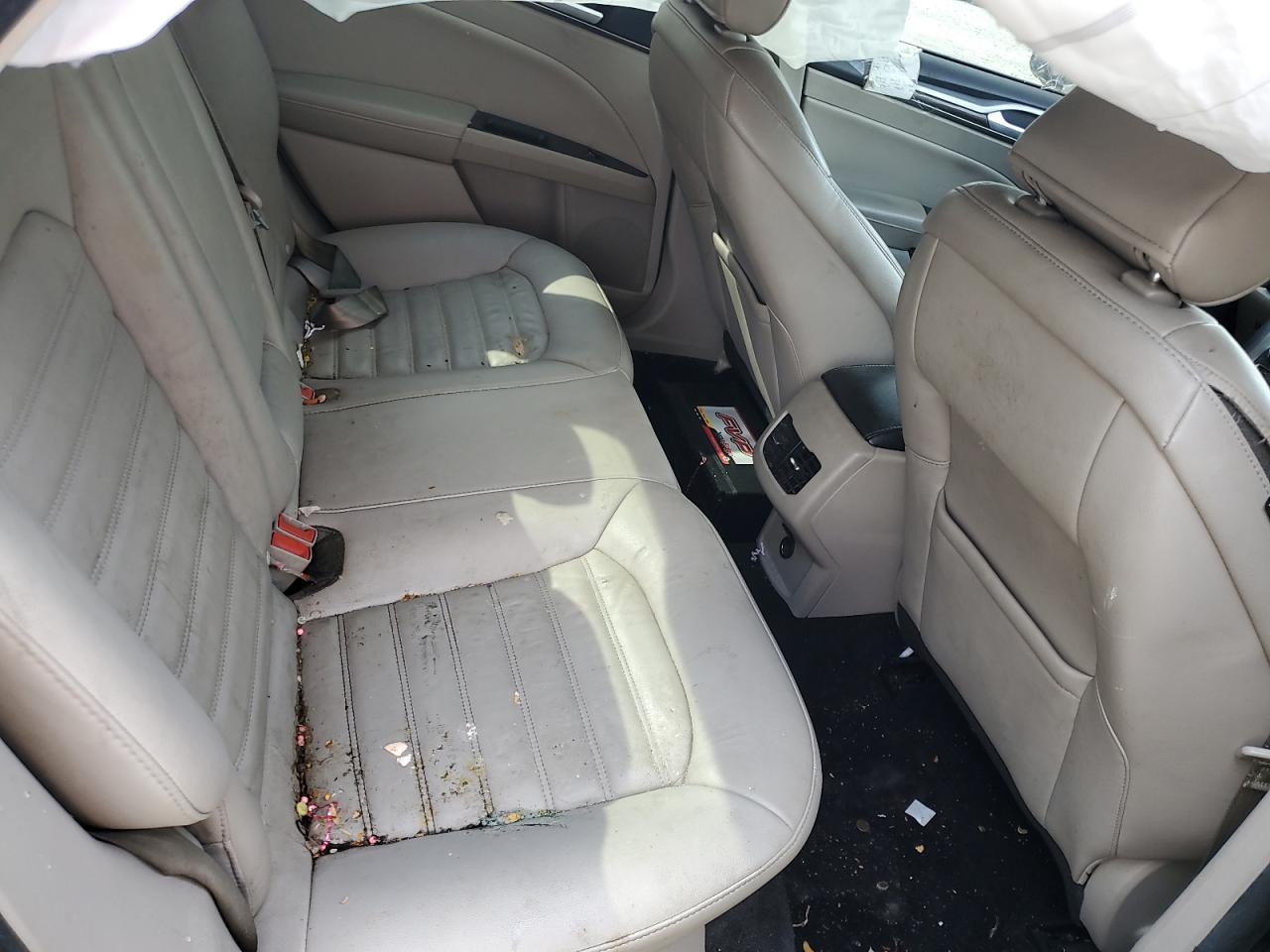 2018 Ford Fusion Se VIN: 3FA6P0HD2JR179825 Lot: 59403415