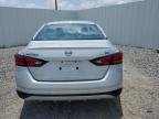2024 Nissan Altima Sv   იყიდება Riverview-ში, FL - Front End