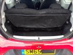 2015 TOYOTA AYGO X VVT for sale at Copart SANDTOFT