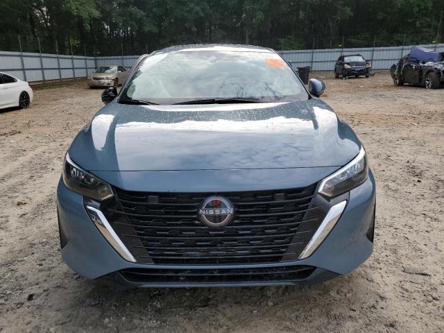  NISSAN SENTRA 2025 Синий