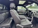 2013 FORD F150 SUPER CAB   à vendre chez Copart MA - NORTH BOSTON