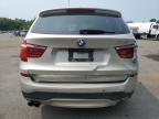 2015 Bmw X3 Xdrive28I for Sale in East Granby, CT - Side