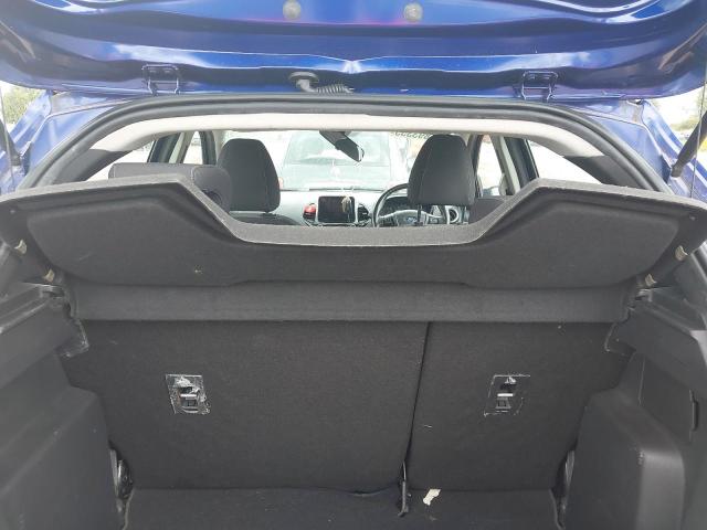 2019 FORD KA+ ZETEC